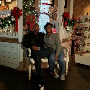 Meet your Posher, Nick